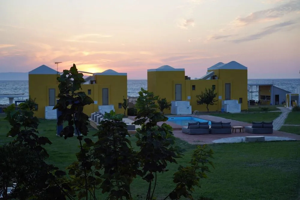 VIP Apartments