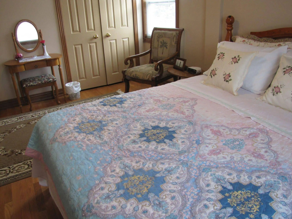Annas Bed & Breakfast