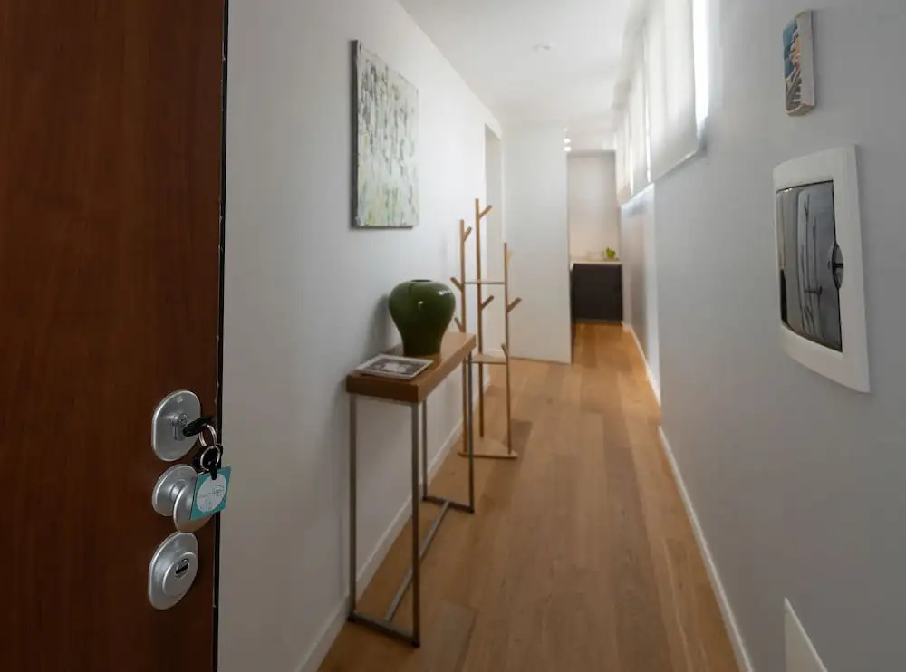 Elegant Suite in the heart of Milan