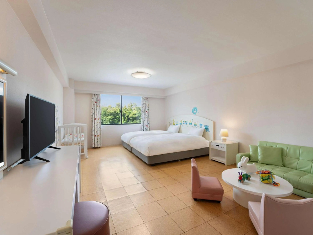 Grand Mercure Minamiboso Resort & Spa