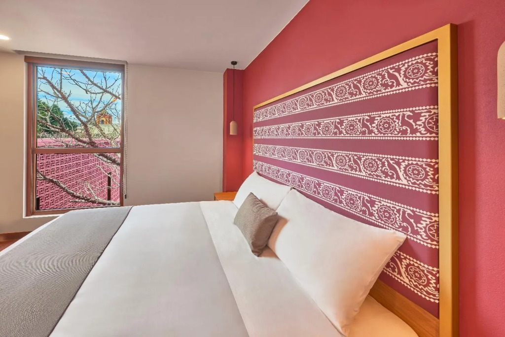 City Centro by Marriott Oaxaca