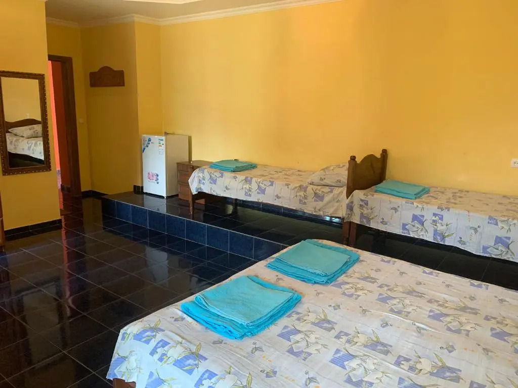 Guest House Rusalka