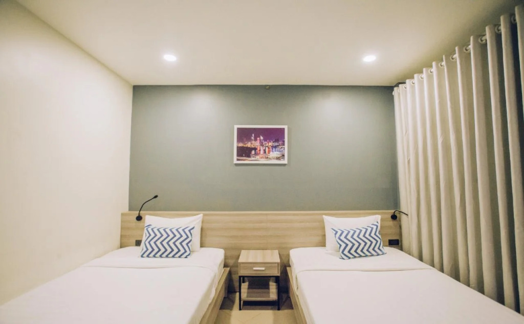 Kiera Hotel