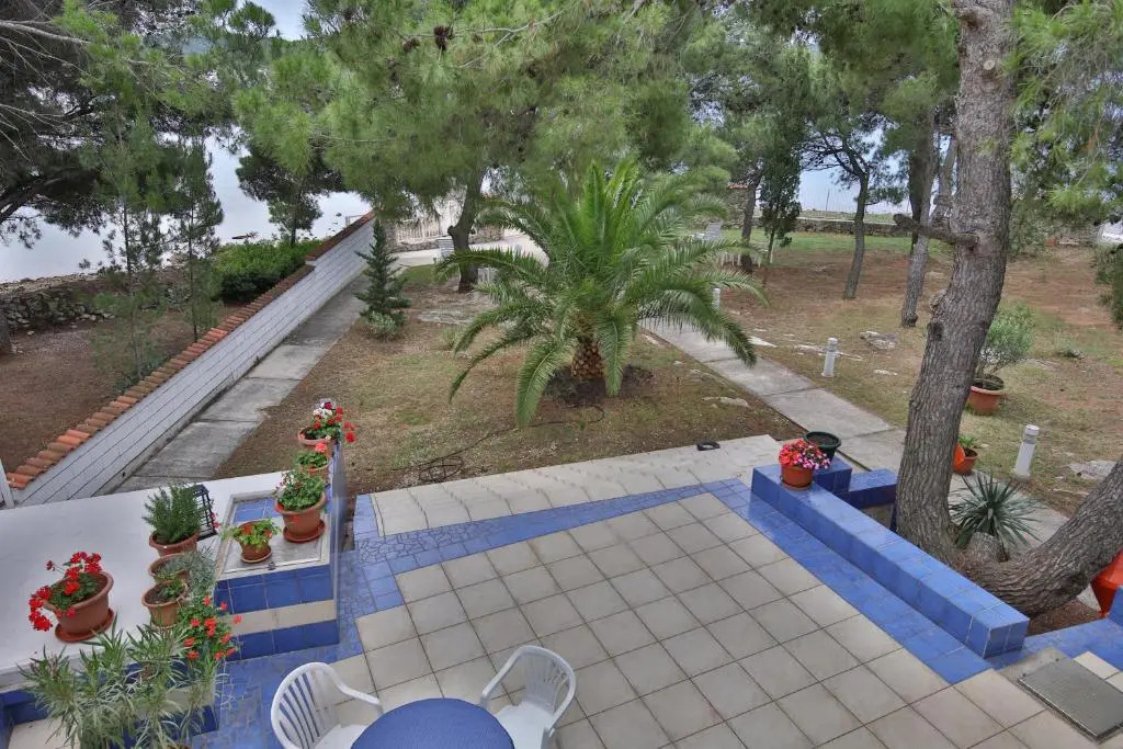 Villa A