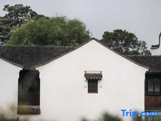 Yuanshe Theme Culture Hotel