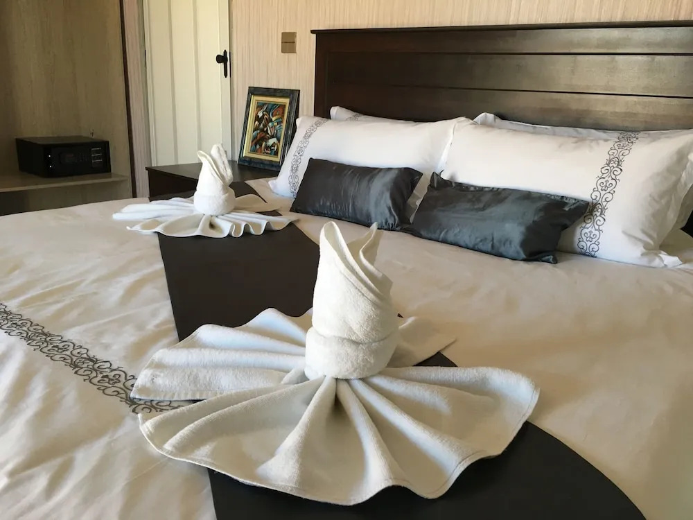 Kanyi Guest House