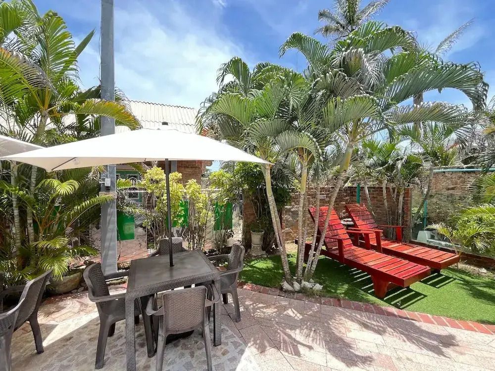Hotel Boutique Casa Berastegui