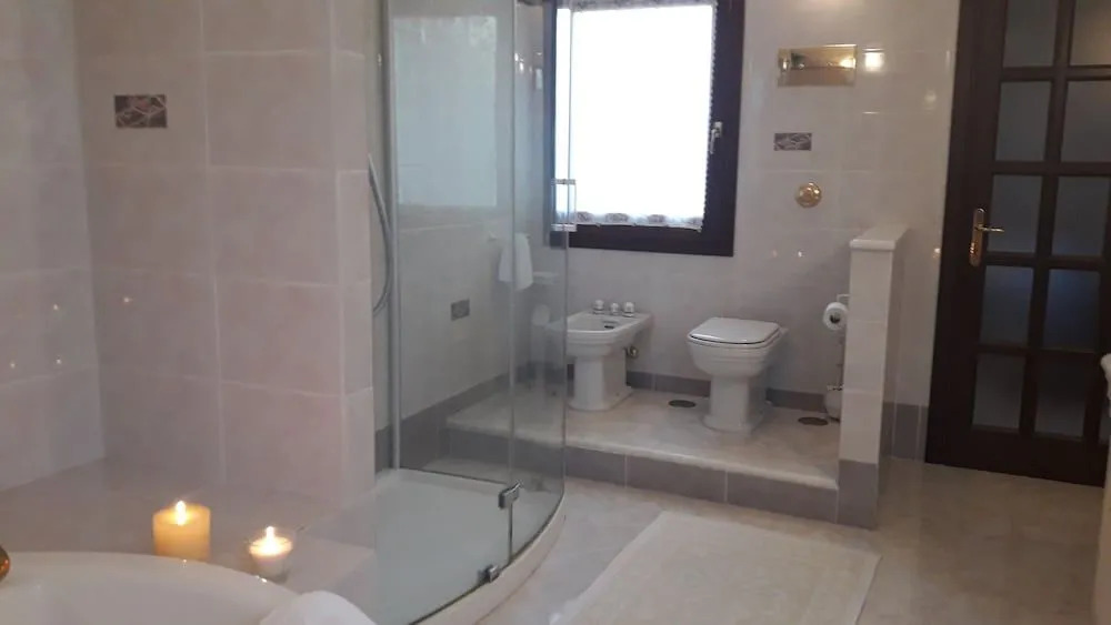 Sardinia B&B house
