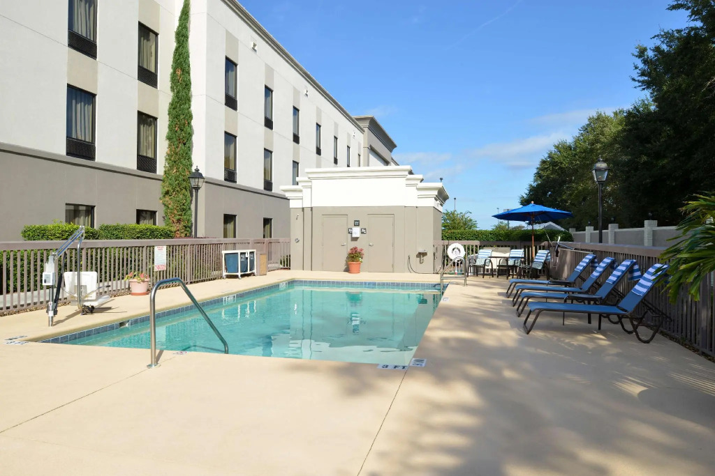Hampton Inn & Suites Lady Lake/The Villages