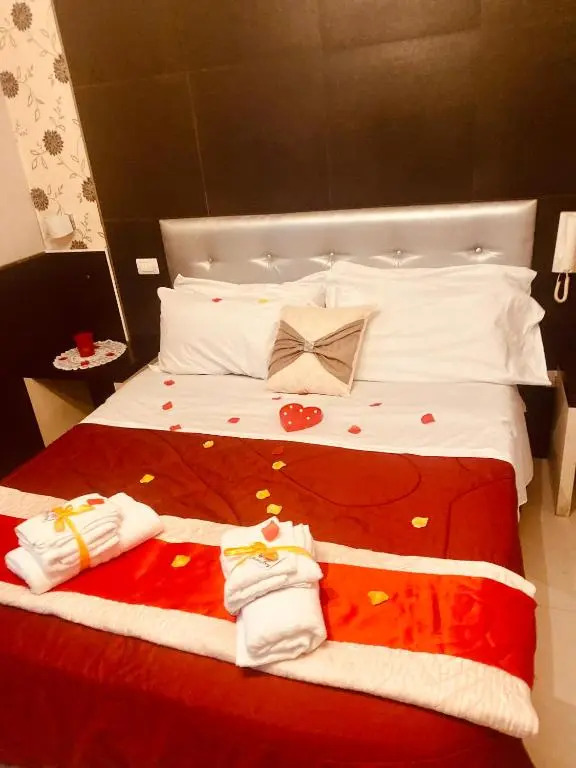 Hotel Mary