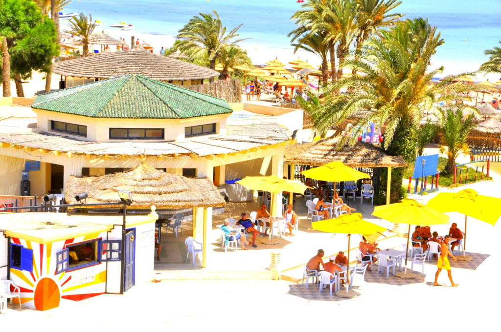 Diana Beach