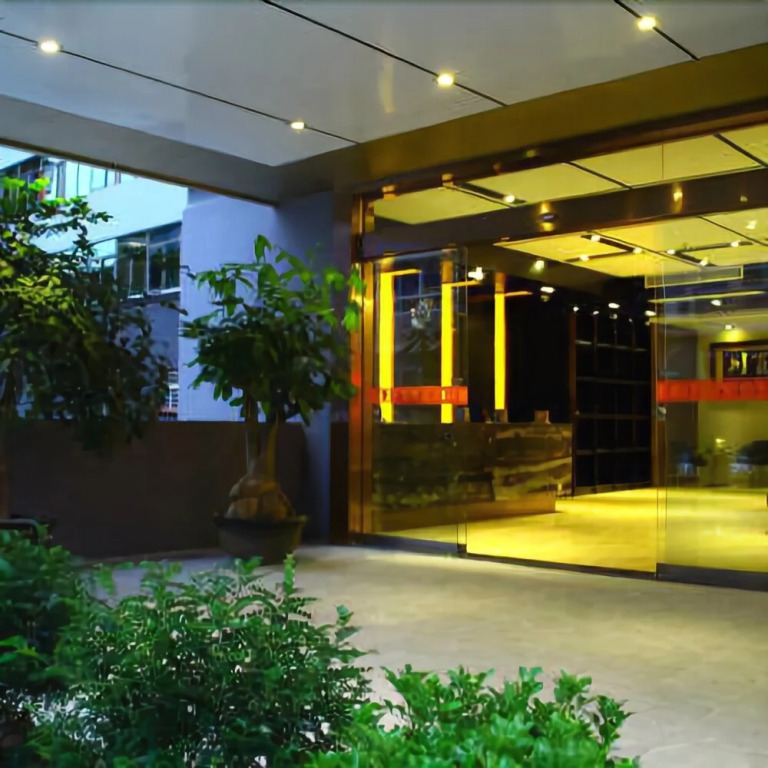 Xinhongchang Boutique Hotel