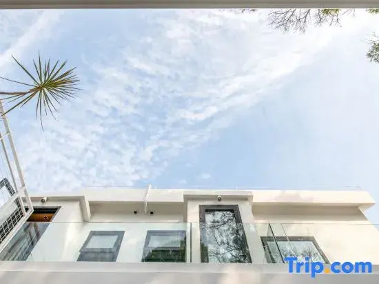 Gulangyu Yangtao Yard Haimuju Homestay (Sanqiutian Pier)