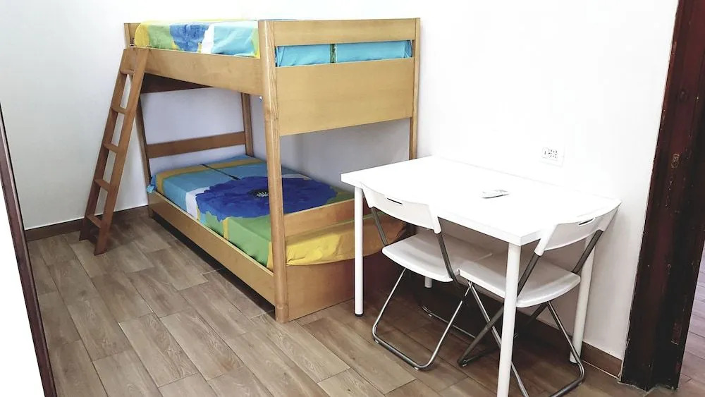 Tortora Room in Garibaldi Square