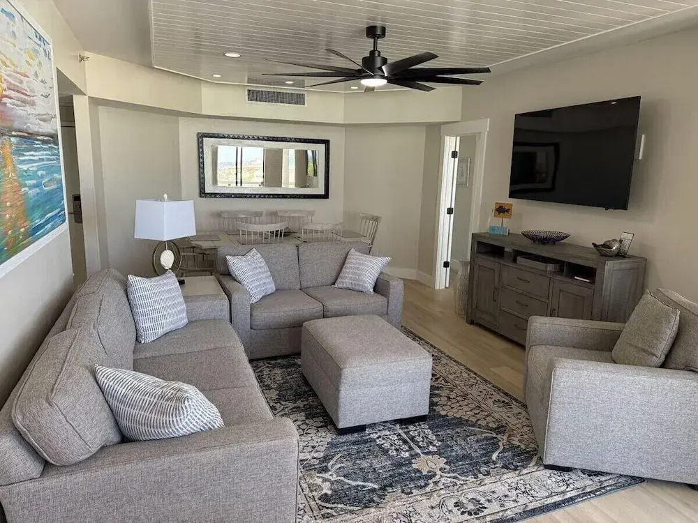 Surfside Resort #1406