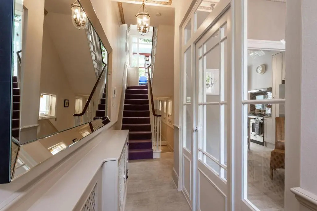 Central London House Zone 1