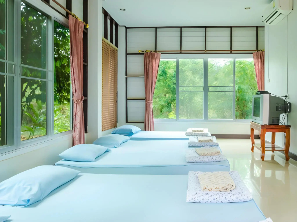 Suannoina Resort