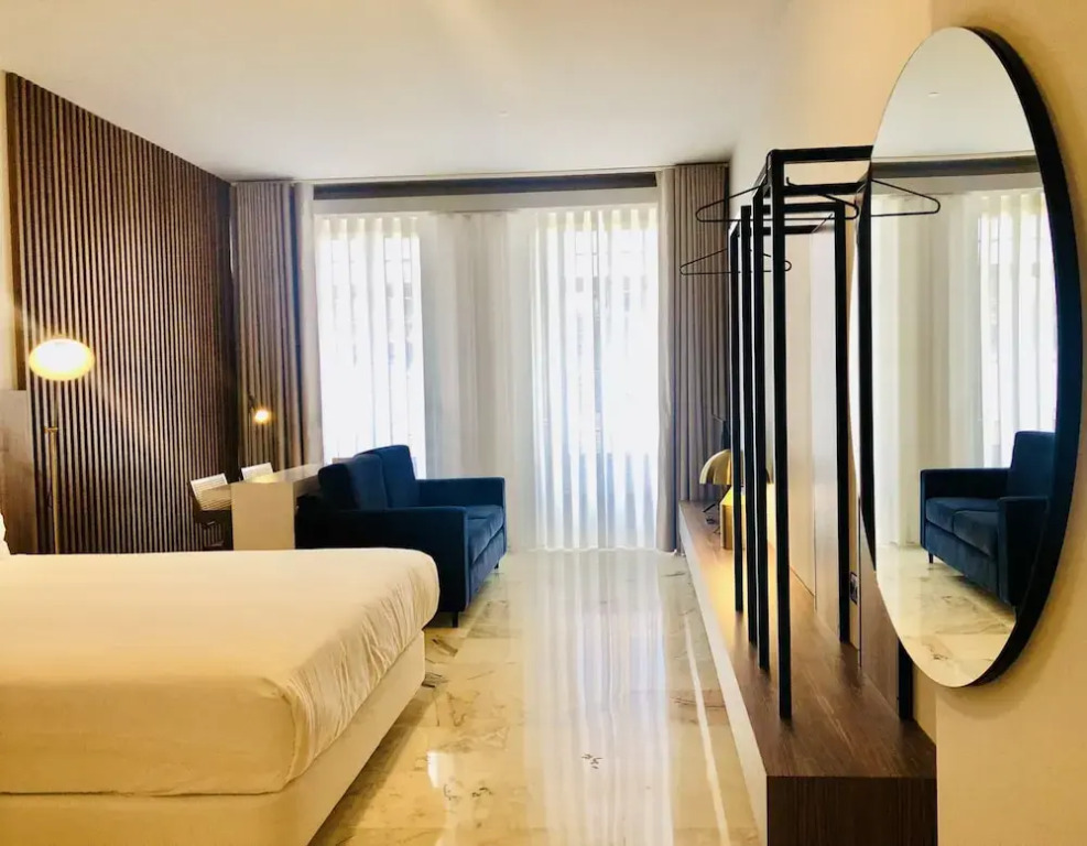 Apartment Near Sao Bento Train Station