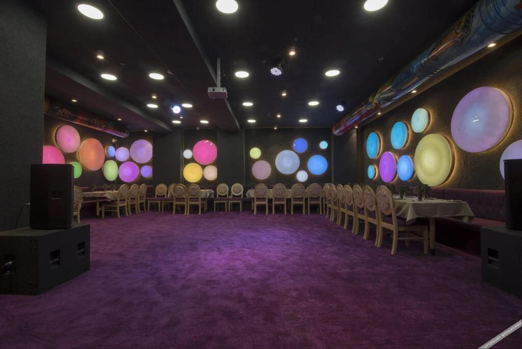 HOTEL SILVERA GRAND