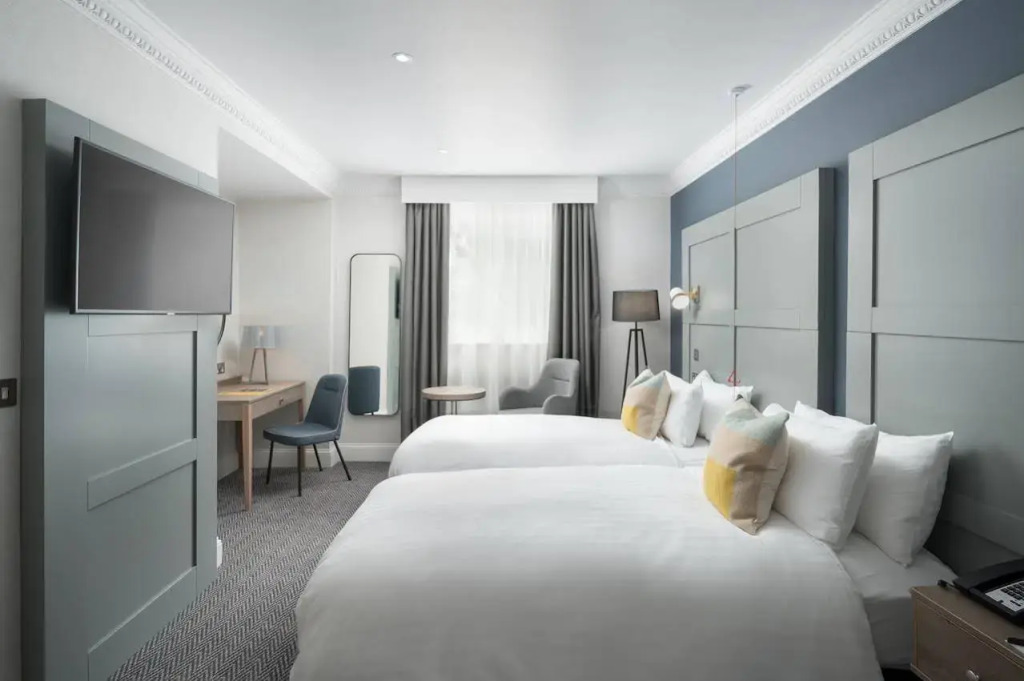 voco St. Johns Solihull by IHG