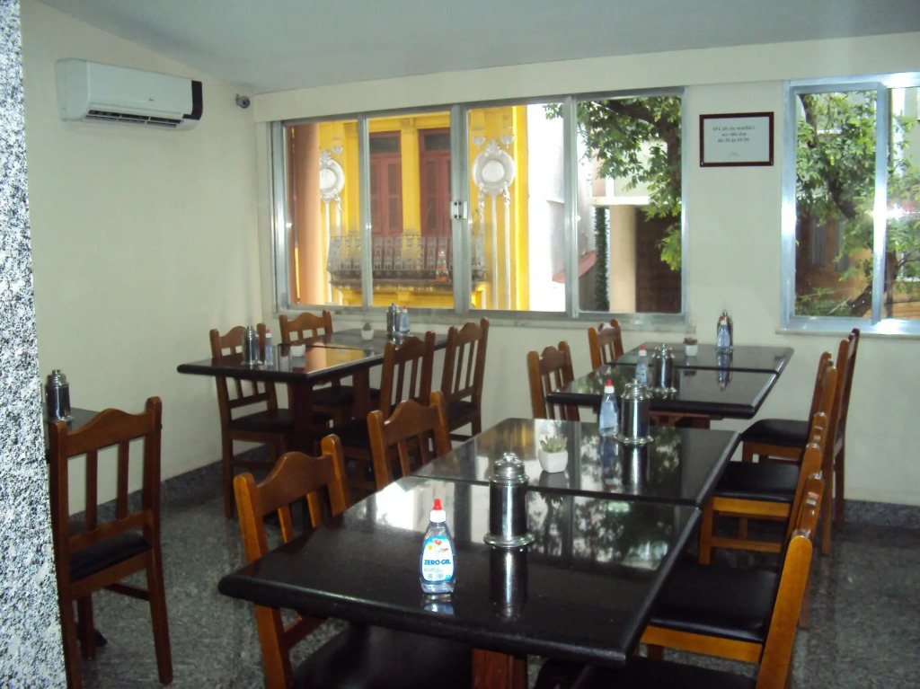 Hotel Rio Claro
