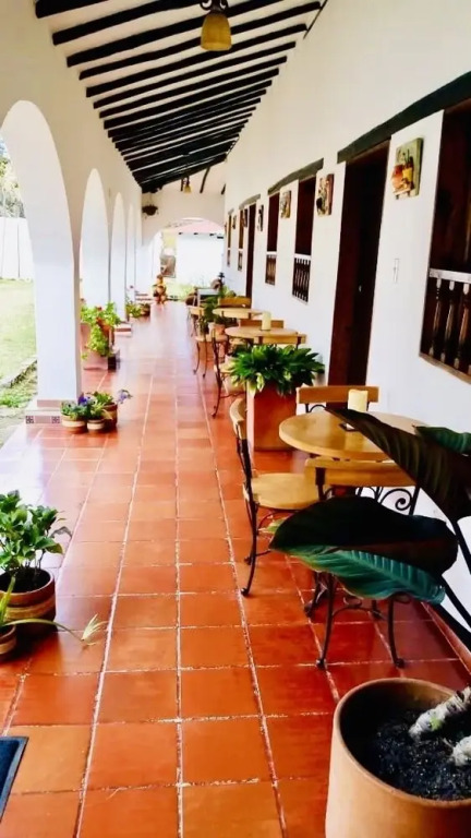 La Posada de Jose Antonio