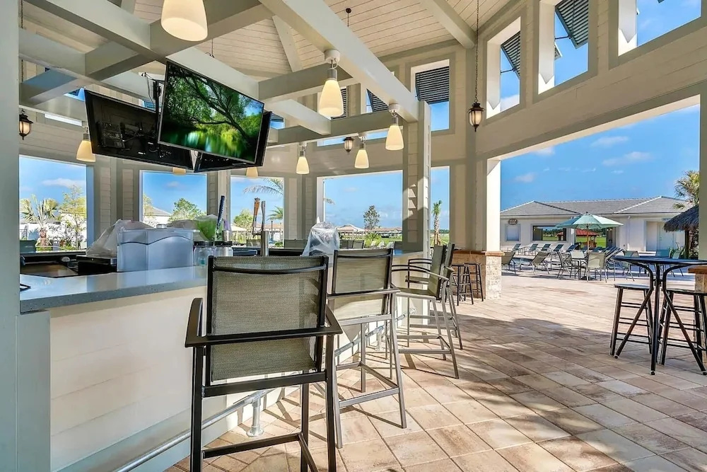 Lake View At Storey Lake By Shine Villas #703