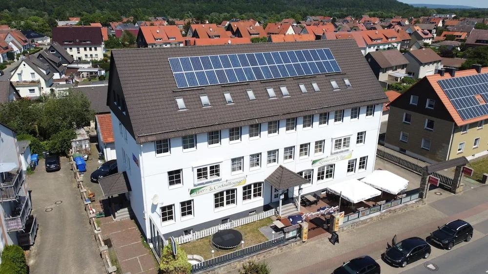 Gästehaus am Harz