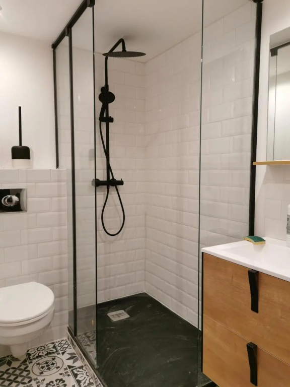 Gite 2 Chambres Avec Piscine