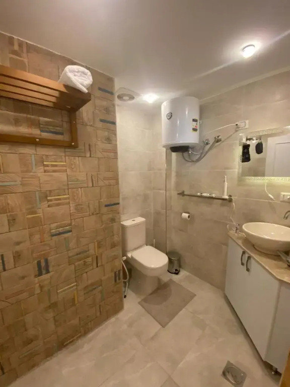 Apartment for kitesurflovers