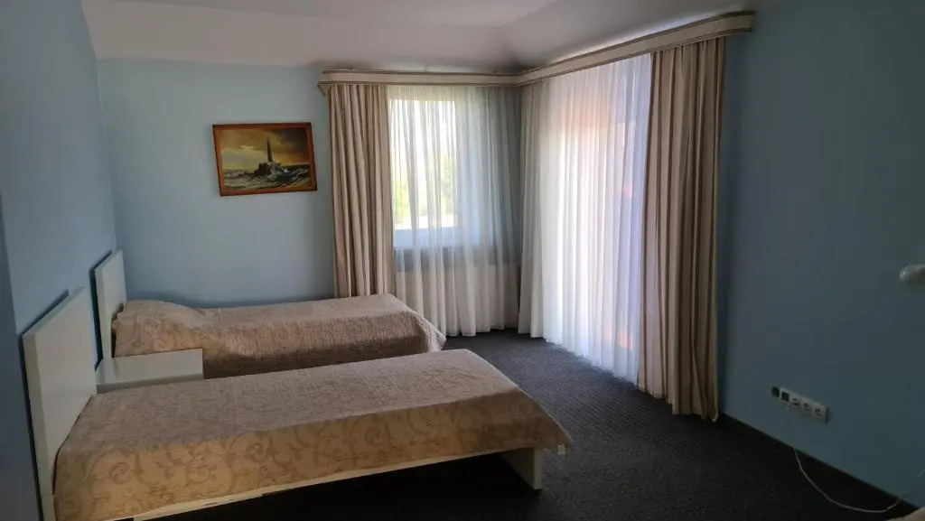 Sofia apartments, 6 rooms, 260m2