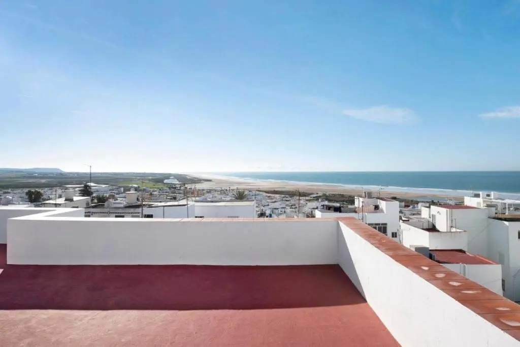 LUNA 3 - Solo familias o Parejas -55m2 - No Grupos