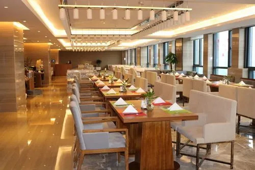 Binjiang Scholars Hotel