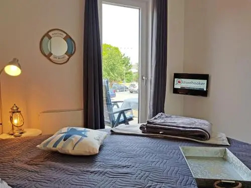 Ostseequartier No2