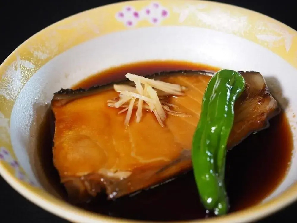 Sushi Auberge Gorasaryo