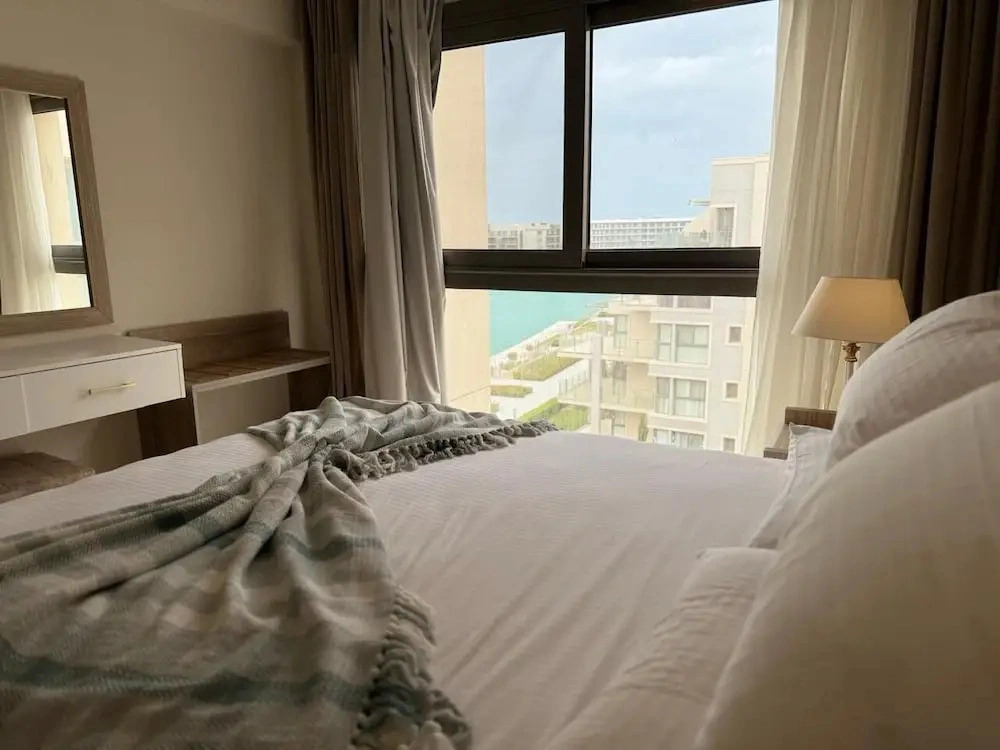 Marina 2 6R-302 in Marassi North Coast
