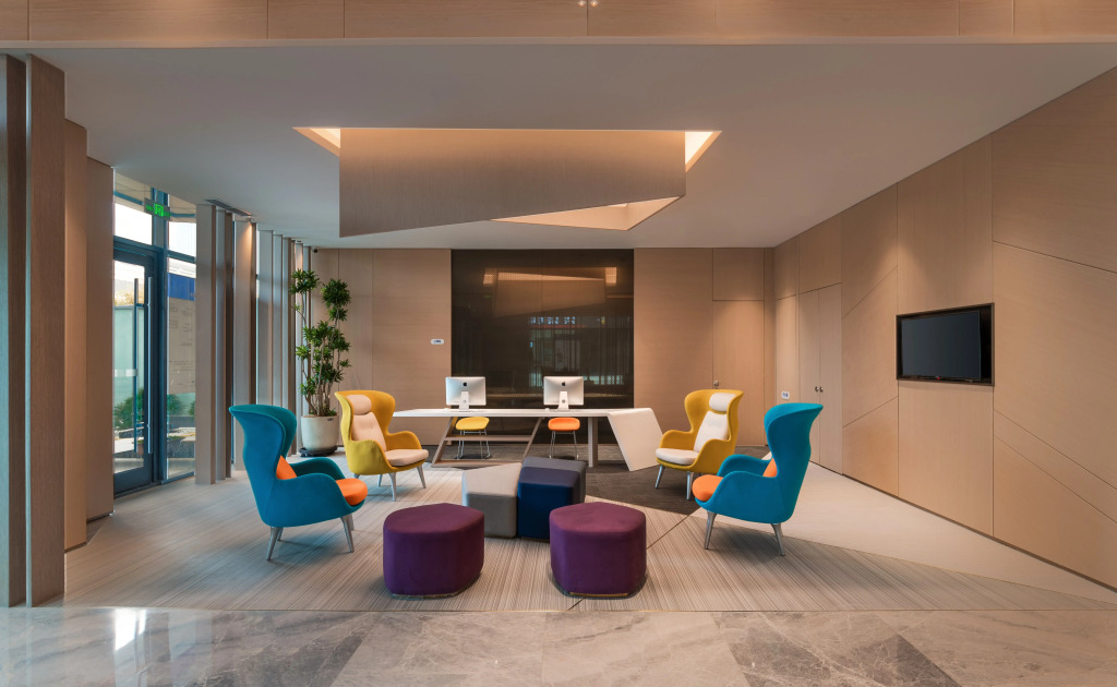 Holiday Inn Express Linyi North New District by IHG