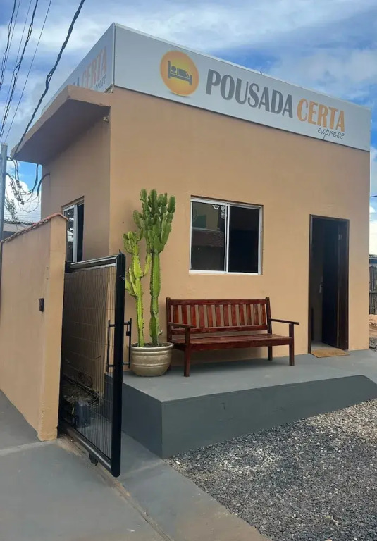 Pousada Certa Express