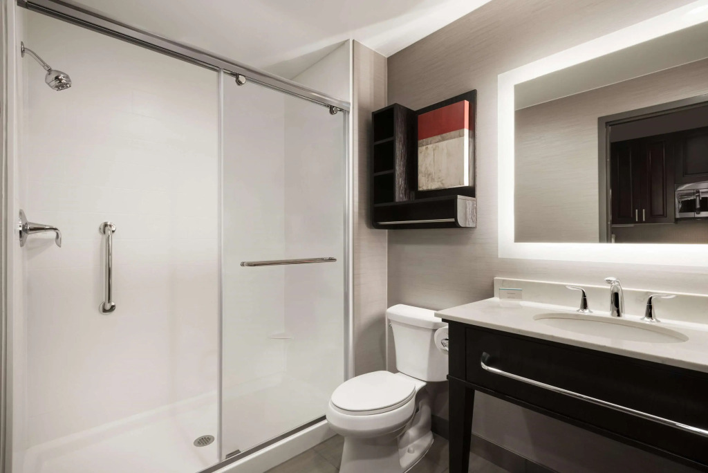 Homewood Suites By Hilton Milwaukee Downtown