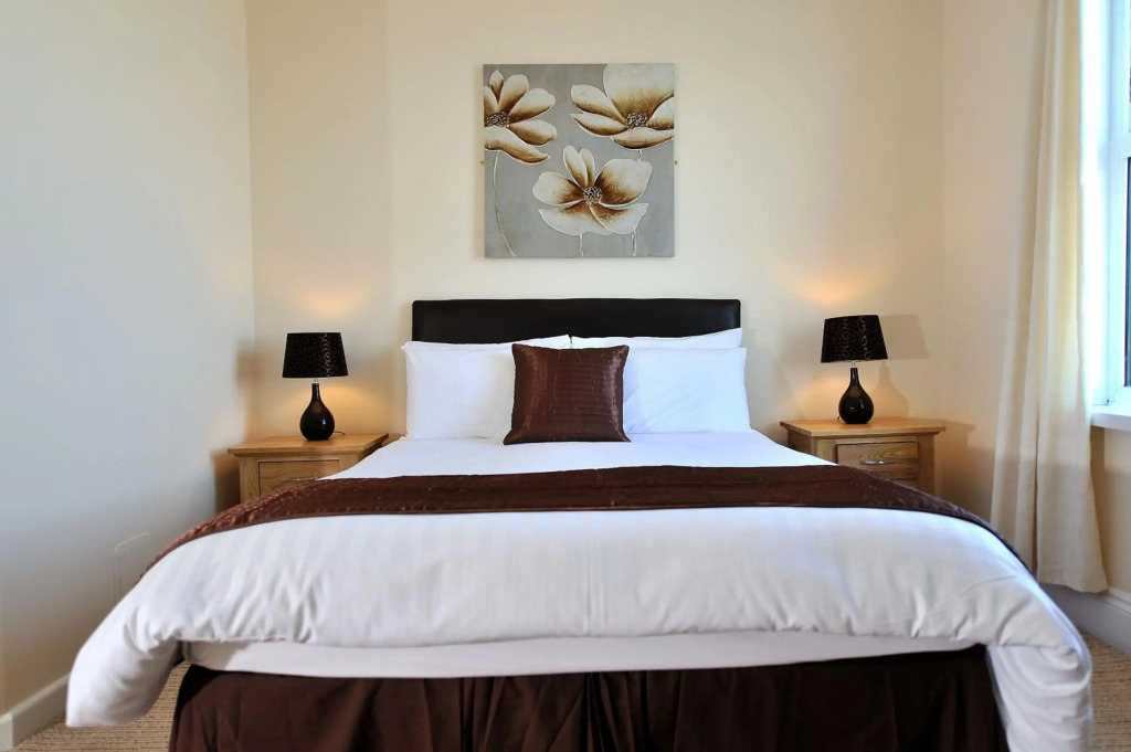 Pentire Newquay Cornwall Hotel