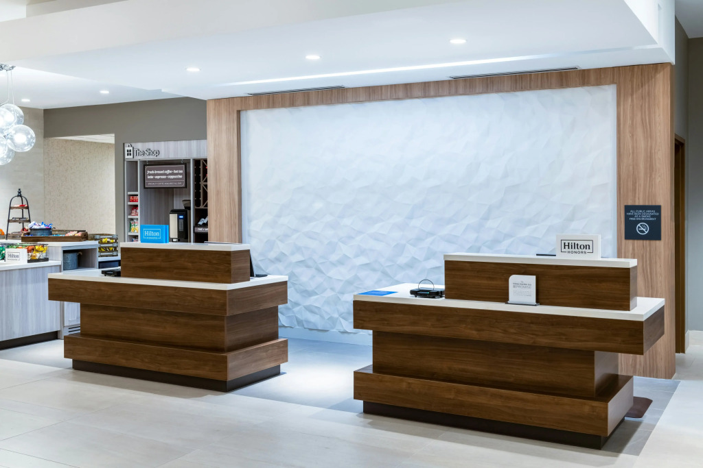 Hilton Garden Inn Longmont