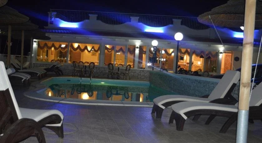 Hotel Incanto