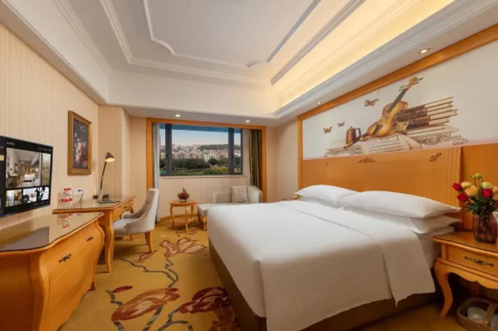 Vienna International Hotel (Foshan Shunde Fengcheng)