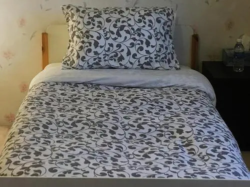Vancouver Homestay Inn