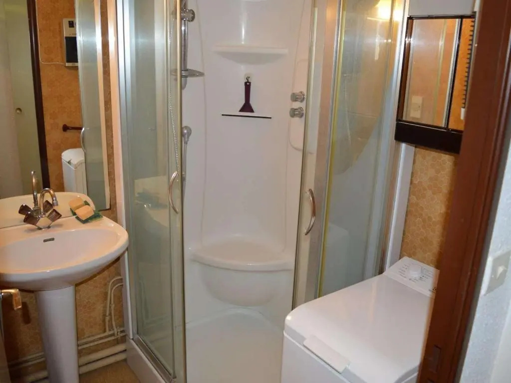 Appartement Argelès-sur-Mer, 2 pièces, 4 personnes - FR-1-225-629