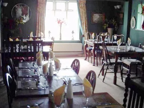 The Crown  Anchor