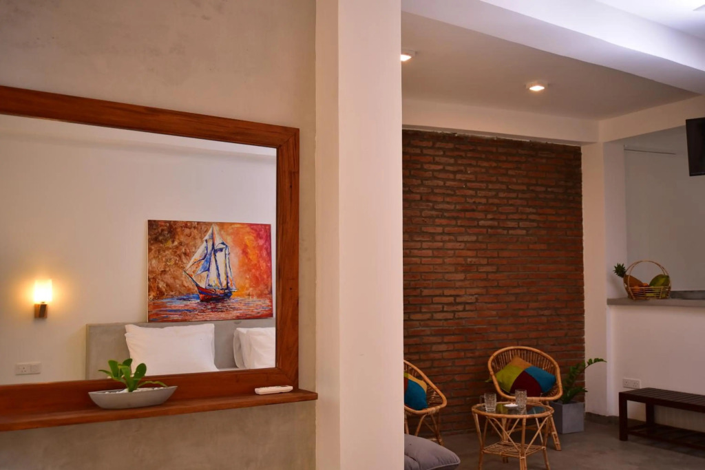 Lily Holiday Apartments