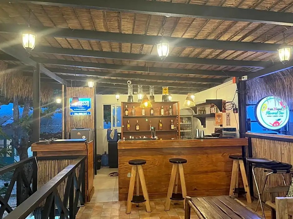 Casa La Playa San Juan