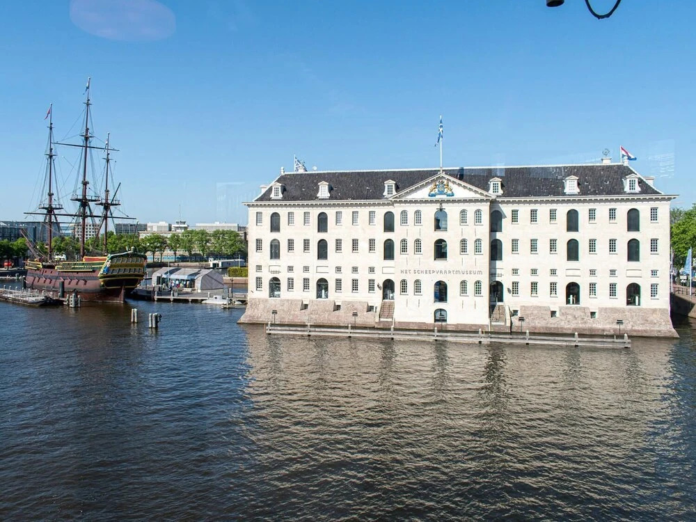 SWEETS - Kortjewantsbrug