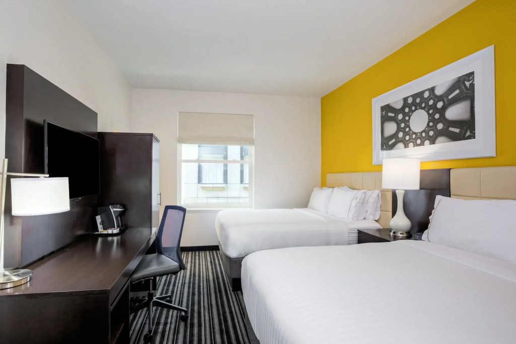 Holiday Inn Express San Francisco Union Square by IHG
